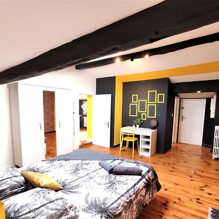 La Terrasse De Jeanne - Vue Magnifique - Netflix Apartment Toulouse Luaran gambar